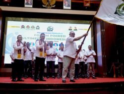 Resmi Dilantik, Forum Pimred Multimedia Indonesia-Aceh Siap Berkolaborasi