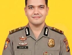 Kabar Duka, Polisi di Aceh yang Bangun Empat Rumah untuk Fakir Miskin Itu Telah Berpulang