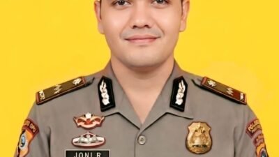 Kabar Duka, Polisi di Aceh yang Bangun Empat Rumah untuk Fakir Miskin Itu Telah Berpulang