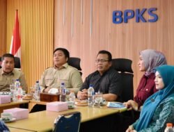 Sabang Perkuat Peluang Investasi dan Ekonomi Kreatif