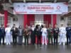Wakil Wali Kota Sabang Pimpin Upacara Hari Sumpah Pemuda ke-98, Tekankan Pentingnya Peran Generasi Muda