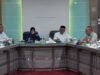 Dampak Karhutla Meningkat, Wali Kota Illiza Imbau Warga Kurangi Aktivitas Luar dan Pakai Masker