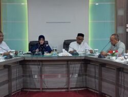 Dampak Karhutla Meningkat, Wali Kota Illiza Imbau Warga Kurangi Aktivitas Luar dan Pakai Masker
