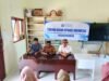 APINDO Serahkan Bantuan Meja dan Kursi untuk Sekolah Terdampak Banjir Pidie Jaya