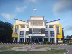 T. Syahrial Bantah Ajak Berkelahi Wartawan, Sebut Terjadi Kesalahpahaman