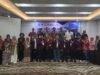 30 Dekan FH PTN Wilayah Barat Bahas Kurikulum Hukum Berbasis AI