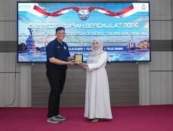 Nuri Farisal Apresiasi Ekspedisi Rupiah Berdaulat 2026, Perkuat Edukasi Cinta Rupiah