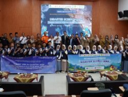 IN-SAINTEK 2026 Perkuat Ketangguhan Aceh Hadapi Bencana Hidrometeorologi