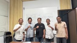 Pendaftaran Bakal Calon Ketua PWI Aceh Periode 2026-2031 Resmi Dibuka