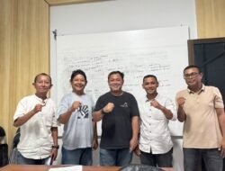 Pendaftaran Bakal Calon Ketua PWI Aceh Periode 2026-2031 Resmi Dibuka