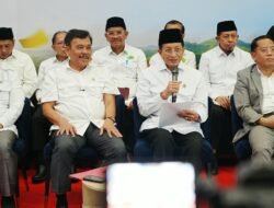 Dua Tahun Asta Cita, Jutaan Umat Rasakan Manfaat Kinerja Kemenag