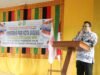 Wali Kota Sabang Ajak PGRI Perkuat Sinergi Tingkatkan Mutu Pendidikan