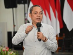 DPR Minta Skema Gaji PPPK dari APBN Diperjelas