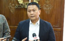 DPR Minta Pemeriksaan Ombudsman di Lapas Cibinong Tak Diintervensi