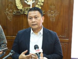 DPR Minta Pemeriksaan Ombudsman di Lapas Cibinong Tak Diintervensi