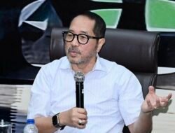 Komisi IV DPR Desak Evaluasi Total Tata Kelola Hutan