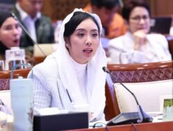 DPR Dorong Platform Berisiko Tinggi Perketat Perlindungan Anak