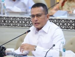 Ijeck Kawal Aturan Baru, Jangan Sampai Perlindungan Driver Online Berhenti di Atas Kertas