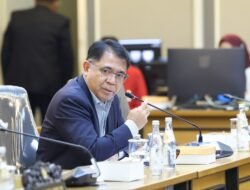 Komisi XIII DPR Minta Hak Korban Kekerasan Seksual Tetap Dipenuhi