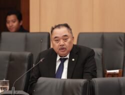 DPR Minta Kementerian Lingkungan Hidup dan Kehutanan Perkuat Koordinasi