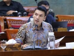 Kadafi Optimistis Indonesia Mampu Lahirkan Juara Dunia Balap Motor