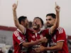 Bali United Pesta Gol, Queven Inacio Puji Kekompakan Tim