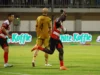 Balotelli buka keran gol, Madura United bidik konsistensi