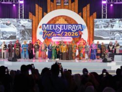 Meuseuraya, Merajut Warisan Budaya dan Masa Depan Ekonomi Aceh