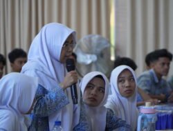 BI Aceh Perluas Edukasi Rupiah, 700 Pelajar dan Warga Pidie Jadi Sasaran