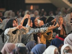 Meuseuraya Festival Catat Capaian Bisnis Rp16,7 Miliar