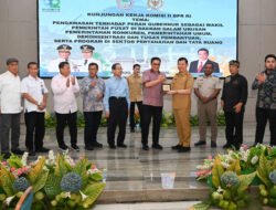 DPR: Rp23 Triliun APBN 2027 untuk Gaji PPPK