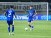 Marc Klok Ingin Pensiun di Persib, Tunggu Keputusan Manajemen