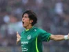 Hiromu Tanaka Bidik Hattrick Usai Bawa PSS Sleman Kalahkan PSM