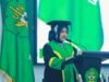 Cut Sitti Kamila, Lulus dari 2 Kampus dan Kuasai Bahasa Korea