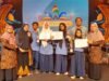 SMPN 2 Kuta Baro Borong Tiga Prestasi, Dua Juara I dan Wakili Aceh Besar ke Tingkat Provinsi