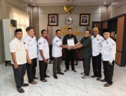 IKM Aceh Tenggara Mendaftar ke Badan Kesbangpol