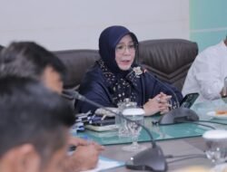 Kabut Asap Selimuti Banda Aceh, Pemko Siagakan Puskesmas 24 Jam dan Terapkan Pembelajaran Daring