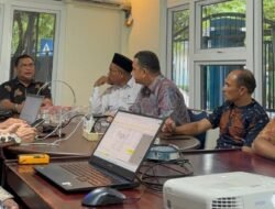 Pemko Banda Aceh Survei Rumah Layak Huni Bagi Warga Fakir Miskin