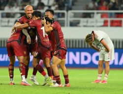 Java United Tekuk Bali United 3-2, Gol Dramatis Menit Akhir