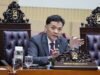 DPR Apresiasi Kapolri Bongkar Pabrik Narkoba di Pidie