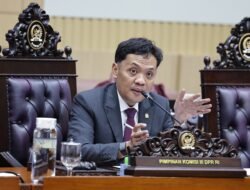 DPR Apresiasi Kapolri Bongkar Pabrik Narkoba di Pidie
