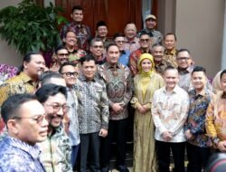 Komisi III Dukung Kapolri Baru Benahi Polri
