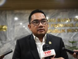 DPR Dorong Cabut HGU Perusahaan Pembakar Hutan di Kalsel