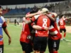 Madura United Incar Rekor Kandang Saat Jamu Persib Bandung