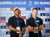 Madura United Bidik Empat Kemenangan Beruntun di Kandang Persik