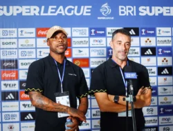 Madura United Bidik Empat Kemenangan Beruntun di Kandang Persik