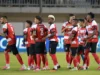 Madura United Minim Kartu Kuning hingga Pekan Ketiga