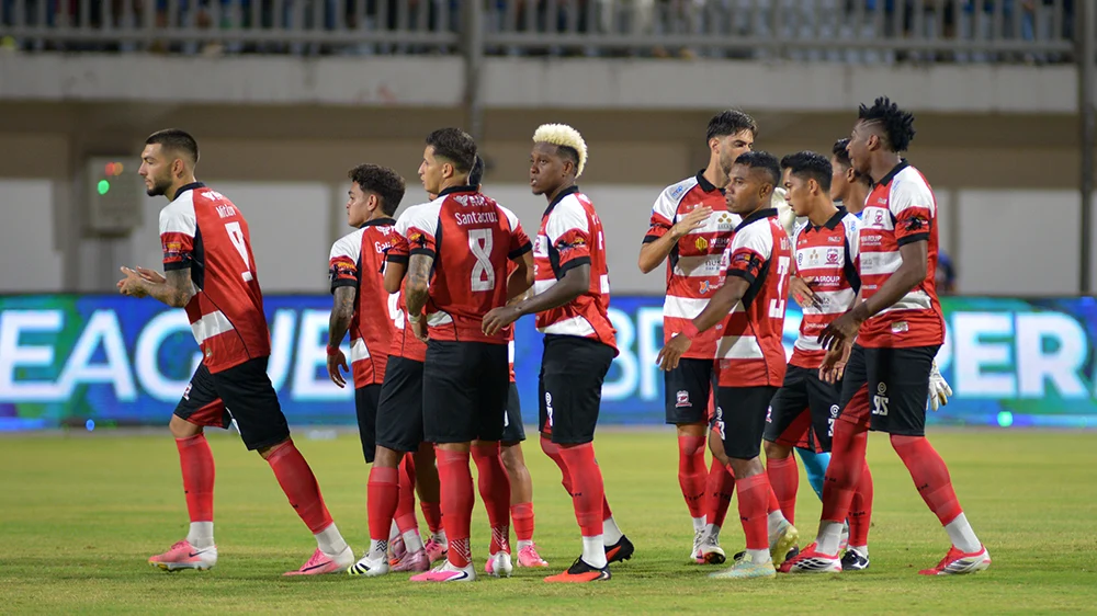 Madura United FC