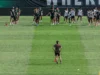 PSS Sleman Andalkan Modal Kemenangan PSM untuk Hadapi Persebaya