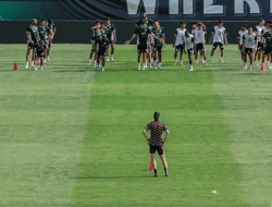 PSS Sleman Andalkan Modal Kemenangan PSM untuk Hadapi Persebaya